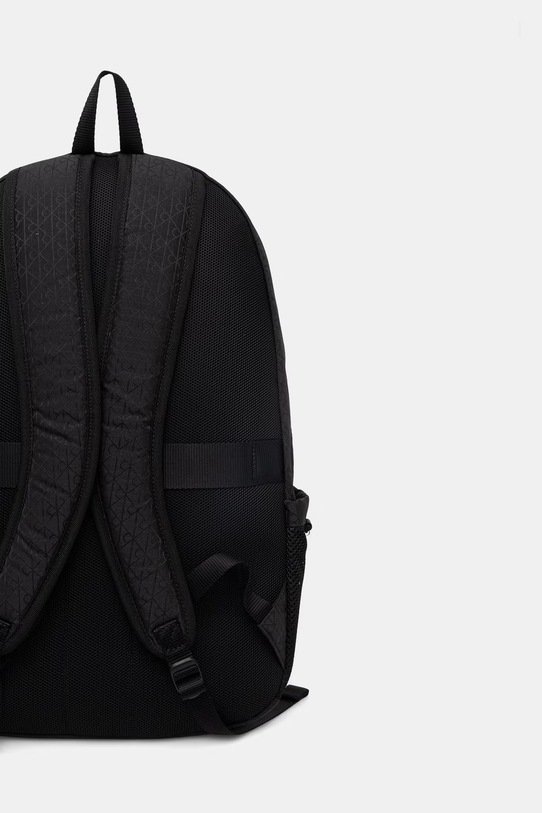 Αξεσουάρ Calvin Klein σακίδιο ανδρικό LV04D3301G μαύρο