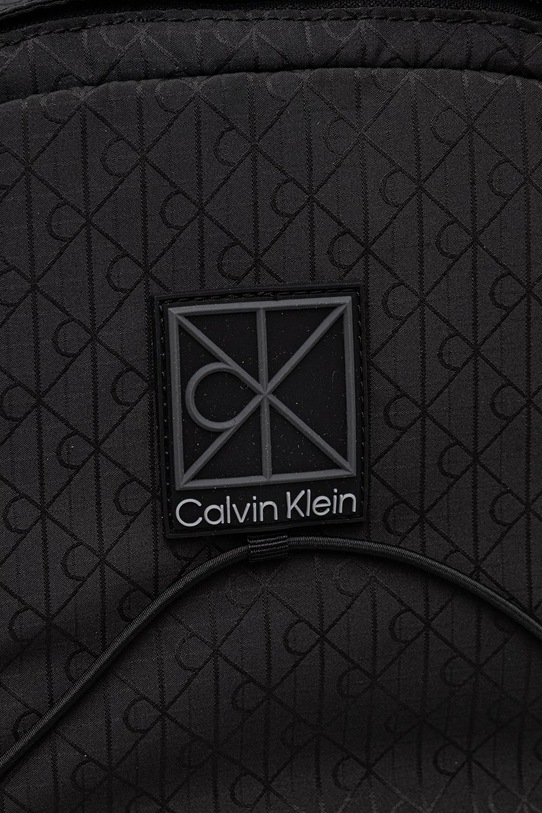 Calvin Klein σακίδιο ανδρικό μαύρο LV04D3301G