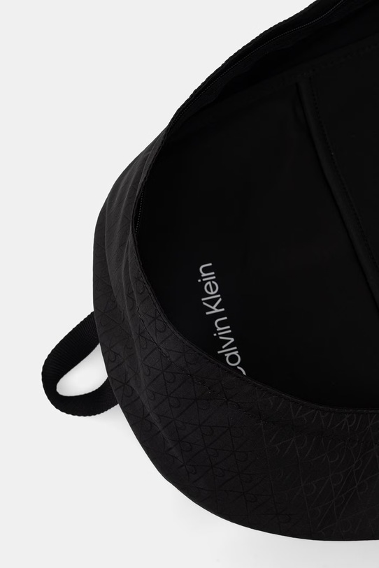 Calvin Klein σακίδιο ανδρικό LV04D3301G μαύρο