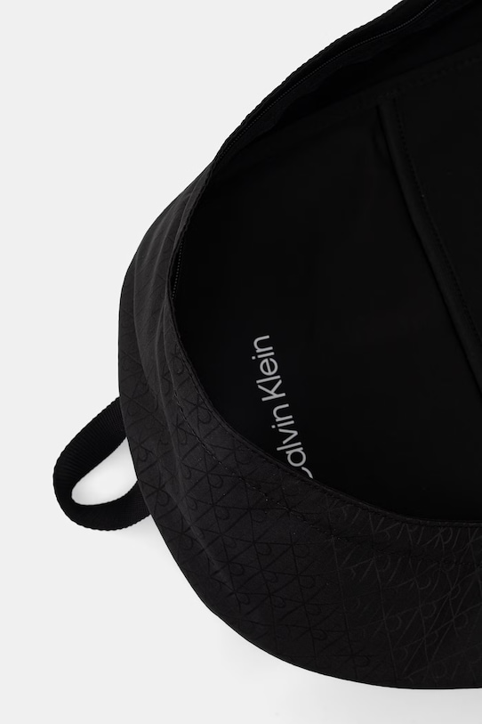 Calvin Klein ruksak pánsky LV04D3301G čierna