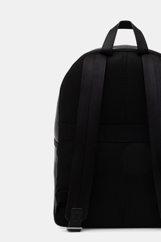 Akcesoria Calvin Klein plecak miejski męski LV04D3313G czarny