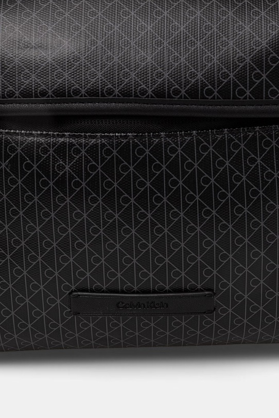 Calvin Klein plecak miejski męski LV04D3313G czarny