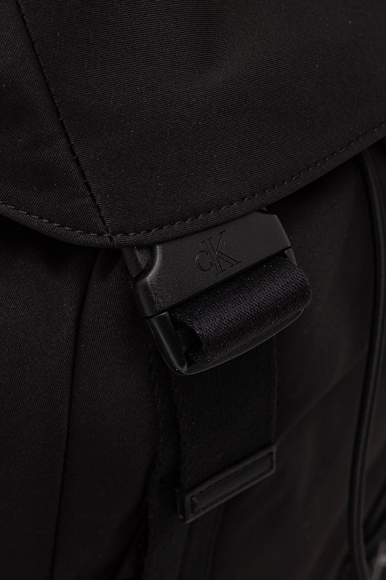 Calvin Klein ανδρικό σακίδιο μαύρο LV04D3364G