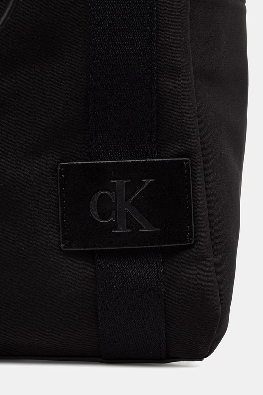 Calvin Klein ανδρικό σακίδιο LV04D3364G μαύρο