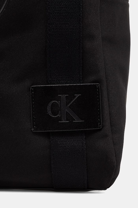 Calvin Klein ανδρικό σακίδιο LV04D3364G μαύρο