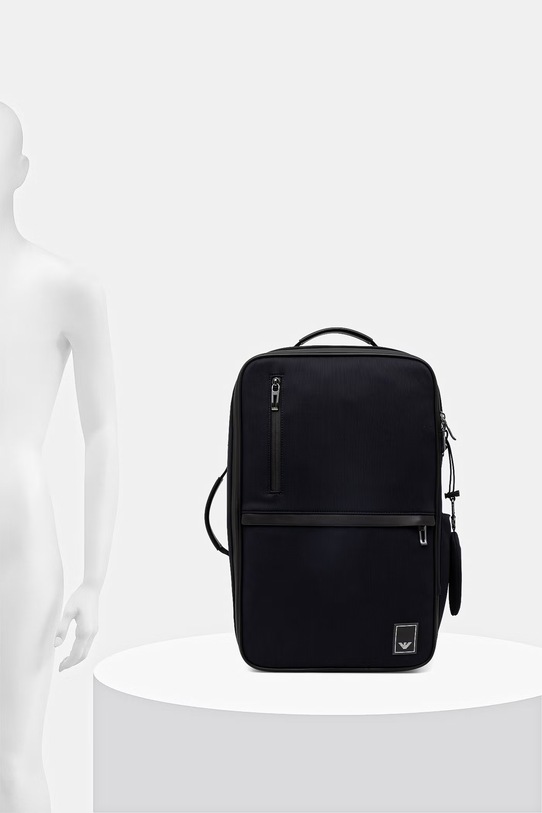Emporio Armani plecak miejski męski EM001221.AF22391