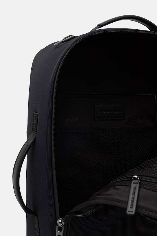 Emporio Armani plecak miejski męski EM001221.AF22391