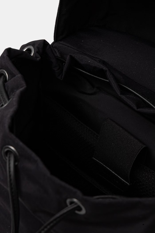 Trussardi plecak Z701E006317N czarny