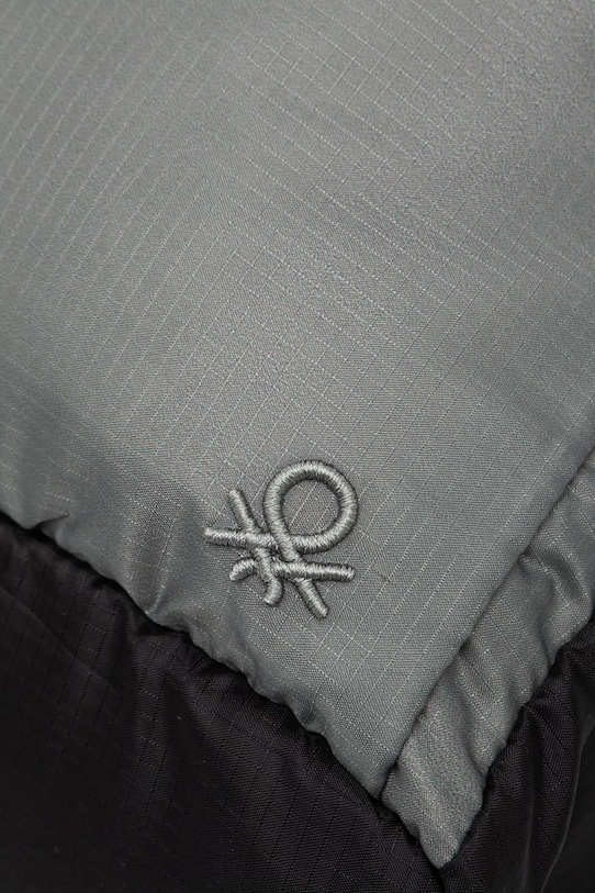 United Colors of Benetton plecak męski zielony 69JMVY01E