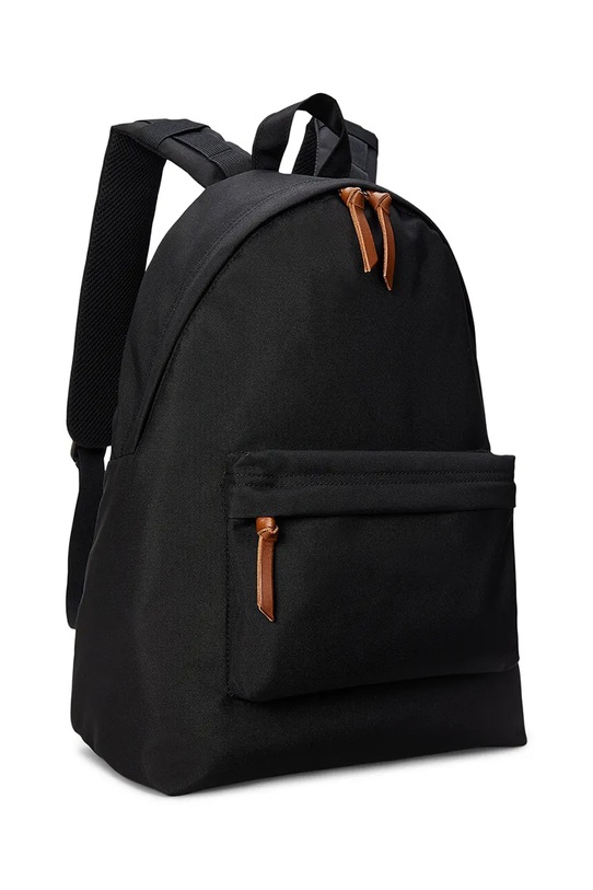 Polo Ralph Lauren plecak miejski męski 405962433 czarny SS26