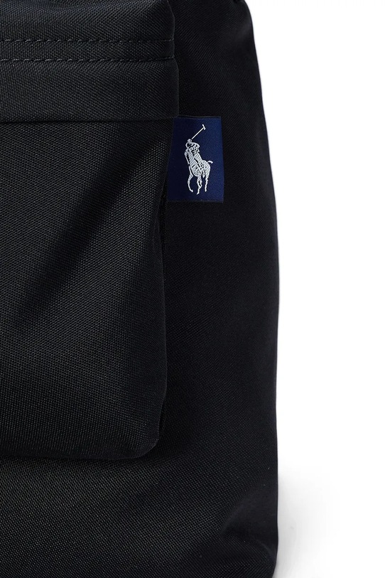 Polo Ralph Lauren plecak miejski męski 405962433 czarny