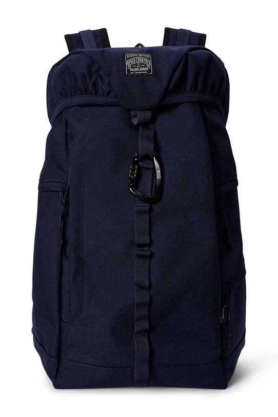 Polo Ralph Lauren plecak podróżny męski granatowy 405974613