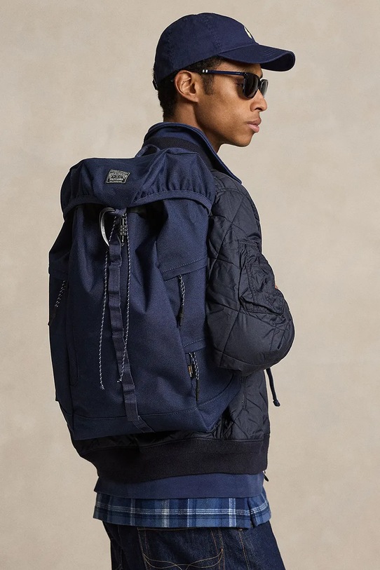 Polo Ralph Lauren plecak podróżny męski 405974613