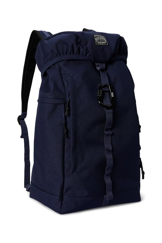 Polo Ralph Lauren plecak podróżny męski 405974613 granatowy SS26