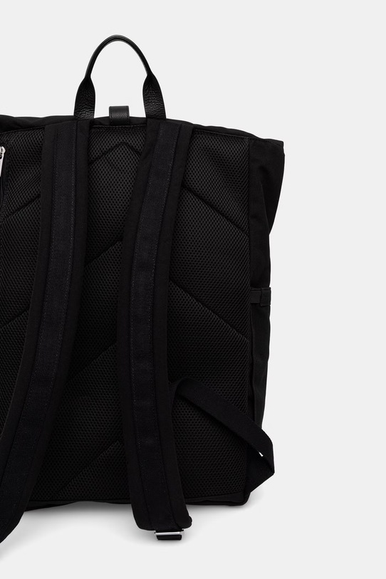 Akcesoria Marc O'Polo plecak męski 5000010896 czarny