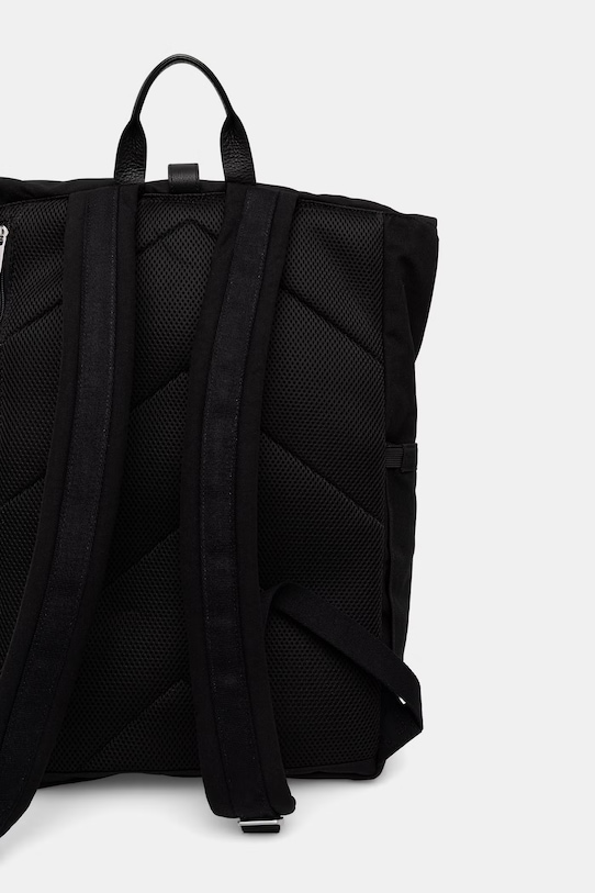 Akcesoria Marc O'Polo plecak męski 5000010896 czarny