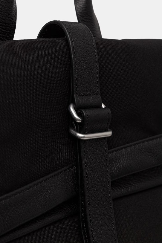 Marc O'Polo plecak męski czarny 5000010896