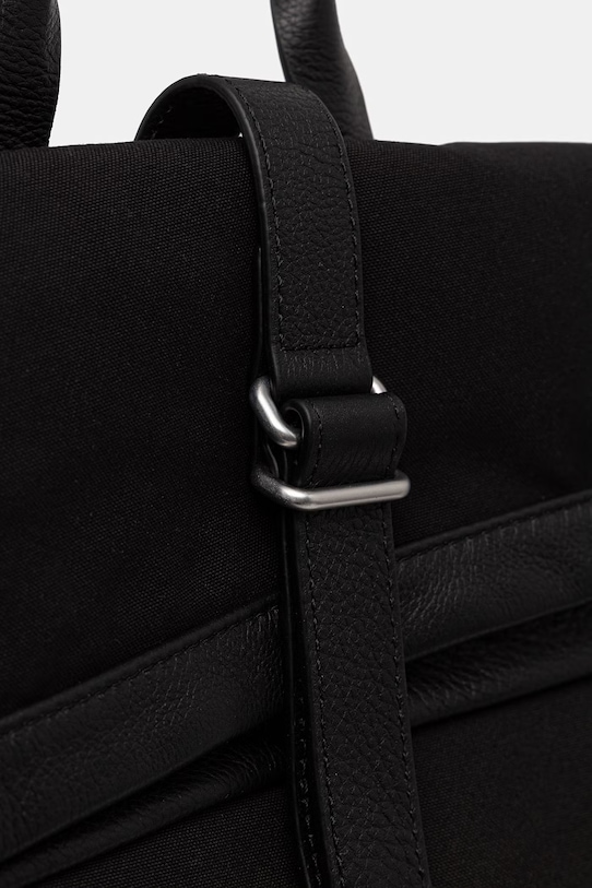 Marc O'Polo rucsac pentru bărbați negru 5000010896