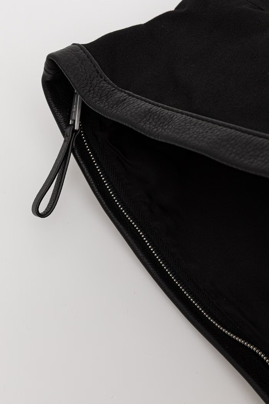 Marc O'Polo plecak męski 5000010896 czarny