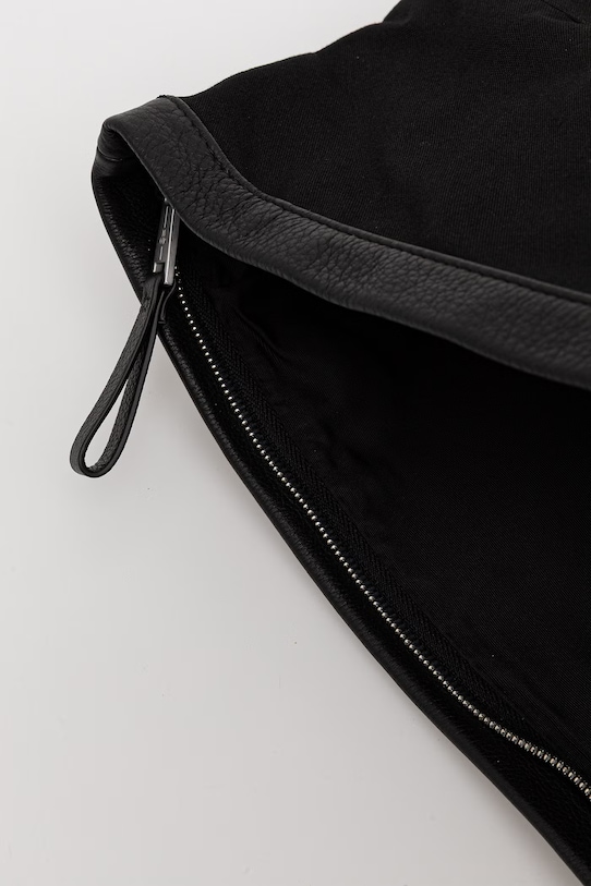 Marc O'Polo plecak męski 5000010896 czarny