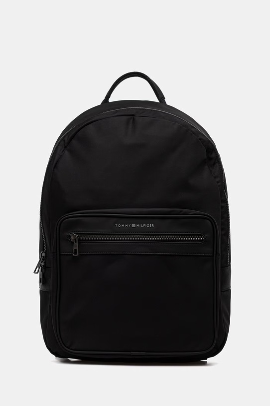 Tommy Hilfiger раница мъжка черен AM0AM14148