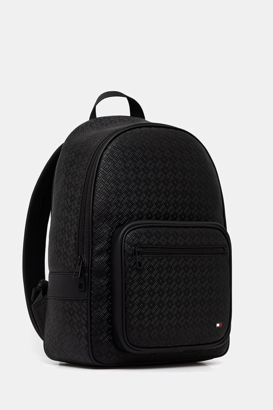 Tommy Hilfiger ruksak za muškarce AM0AM14186 crna SS26