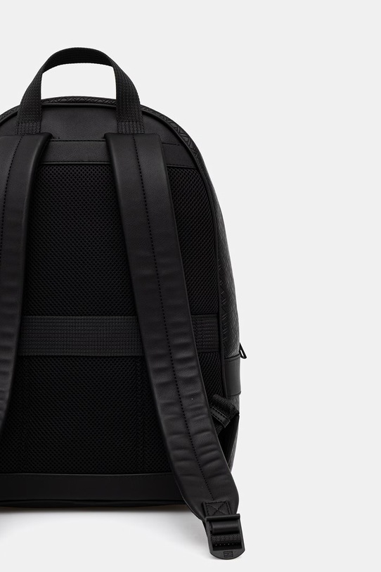 Dodaci Tommy Hilfiger ruksak za muškarce AM0AM14186 crna