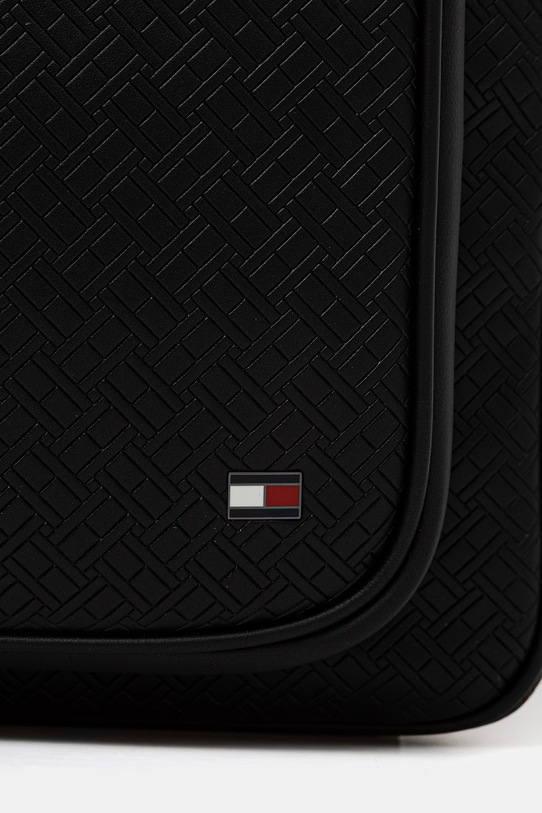 Tommy Hilfiger ruksak za muškarce crna AM0AM14186