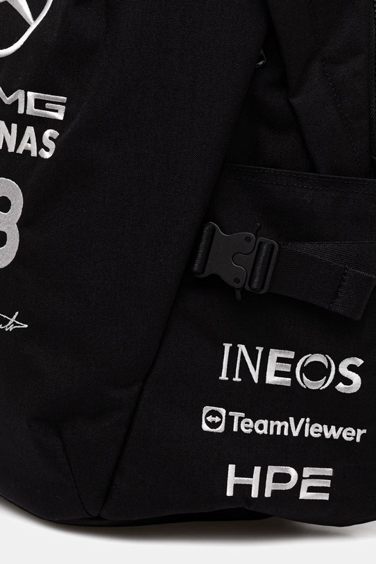 Y-3 MER BP plecak męski czarny KR7554