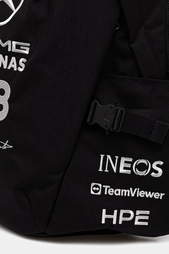 Y-3 MER BP plecak męski czarny KR7554