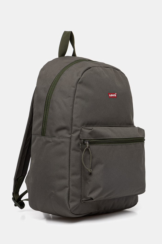Levi's plecak BASIC 004C7.0003 zielony SS26