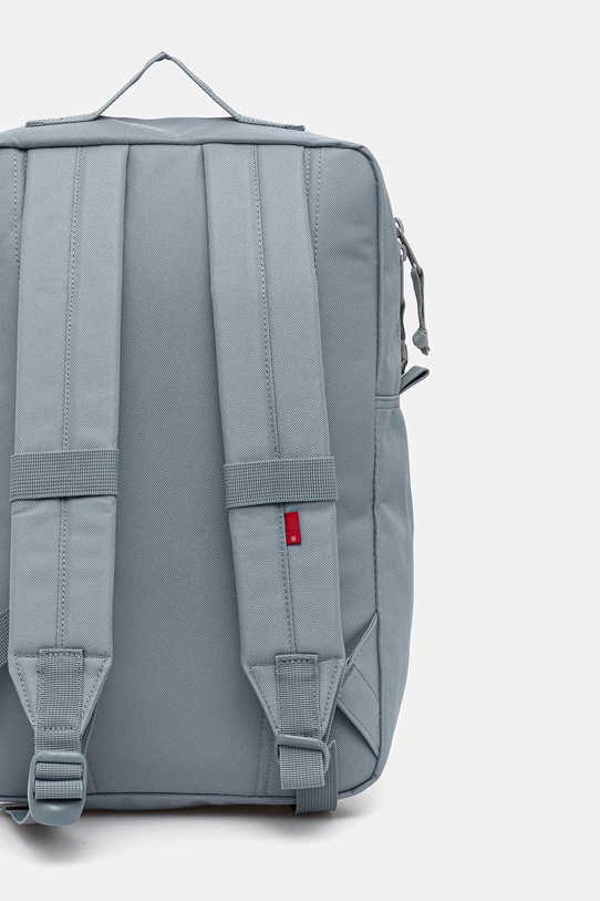 Akcesoria Levi's plecak L-Pack Standard D5463.0019 turkusowy