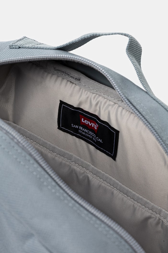 Levi's plecak L-Pack Standard D5463.0019 turkusowy