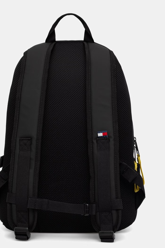 Akcesoria Tommy Jeans plecak męski AM0AM14217 czarny