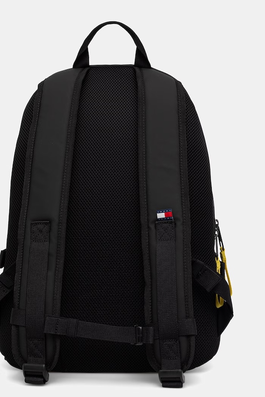 Akcesoria Tommy Jeans plecak męski AM0AM14217 czarny
