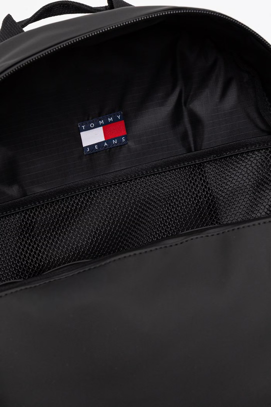 Tommy Jeans plecak męski AM0AM14217 czarny