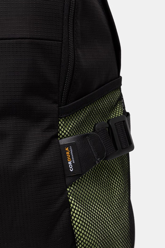 Tommy Jeans plecak sportowy męski czarny AM0AM14227