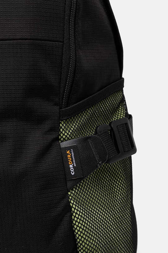 Tommy Jeans plecak sportowy męski czarny AM0AM14227