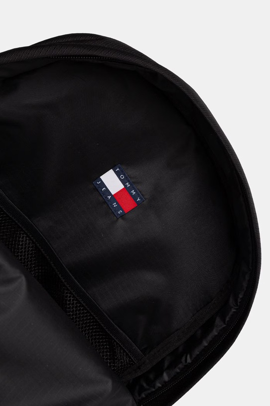 Tommy Jeans plecak sportowy męski AM0AM14227 czarny