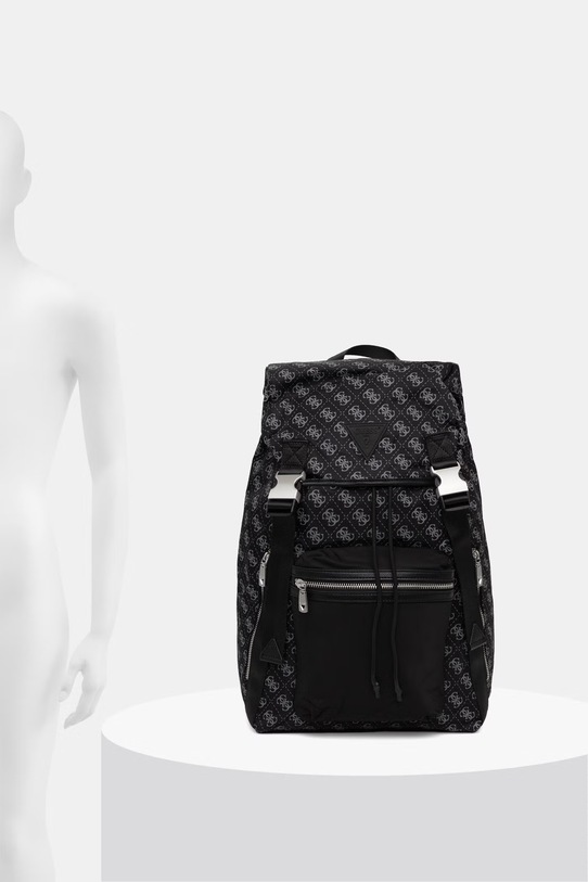 Guess moški nahrbtnik BERLIN HMBENP.P6311