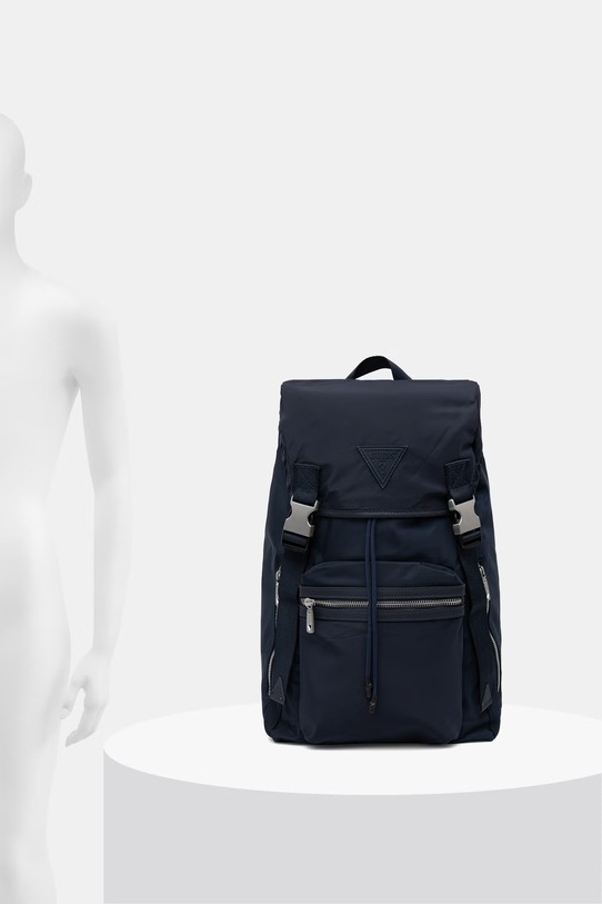 Guess чоловічий рюкзак BERLIN HMBENY.P6311