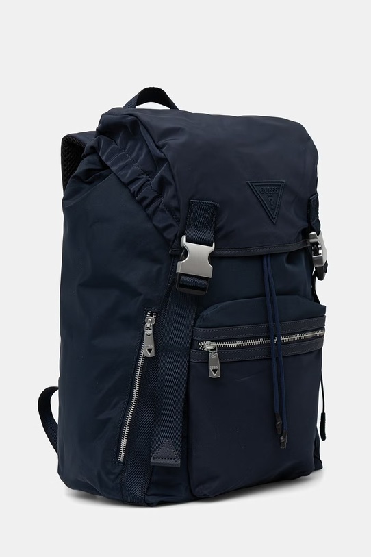 Guess чоловічий рюкзак BERLIN HMBENY.P6311 темно-синій SS26