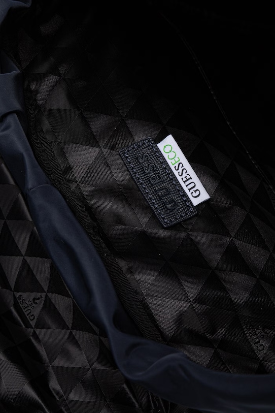 Guess градска раница мъжка BERLIN HMBENY.P6311 тъмносин