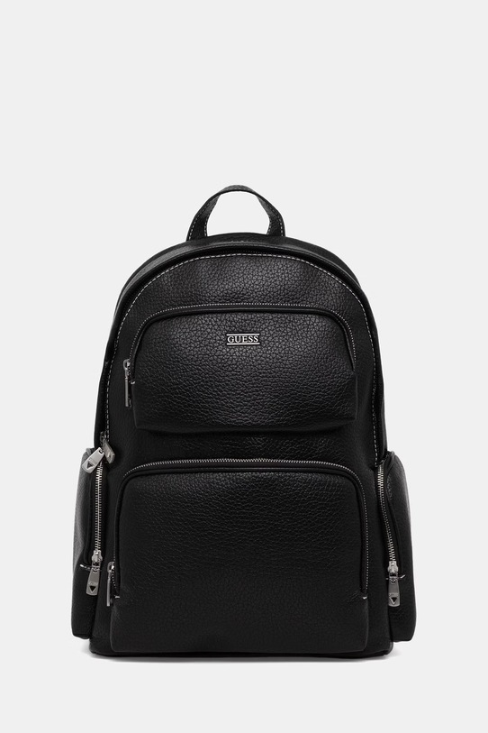 Guess nahrbtnik moški BOSTON črna HMBOGS.P6211