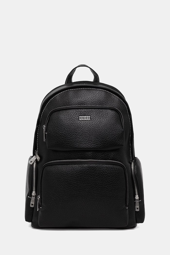 Guess nahrbtnik moški BOSTON črna HMBOGS.P6211