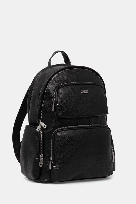 Guess nahrbtnik moški BOSTON HMBOGS.P6211 črna SS26