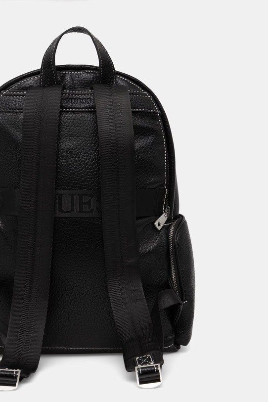 Dodatki Guess nahrbtnik moški BOSTON HMBOGS.P6211 črna