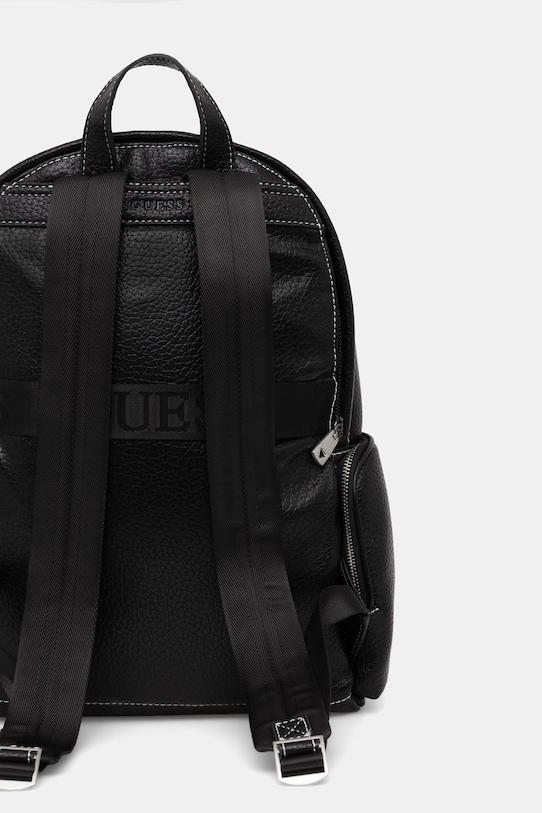Dodatki Guess nahrbtnik moški BOSTON HMBOGS.P6211 črna