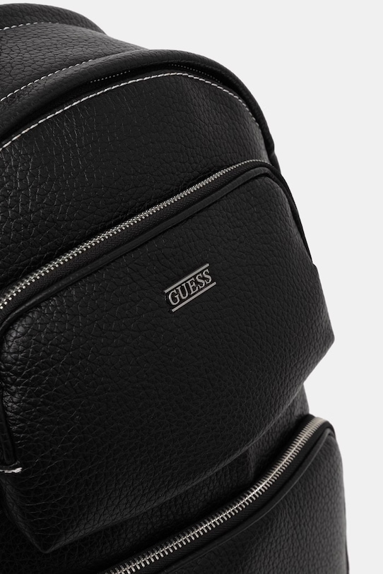 Guess nahrbtnik moški BOSTON črna HMBOGS.P6211