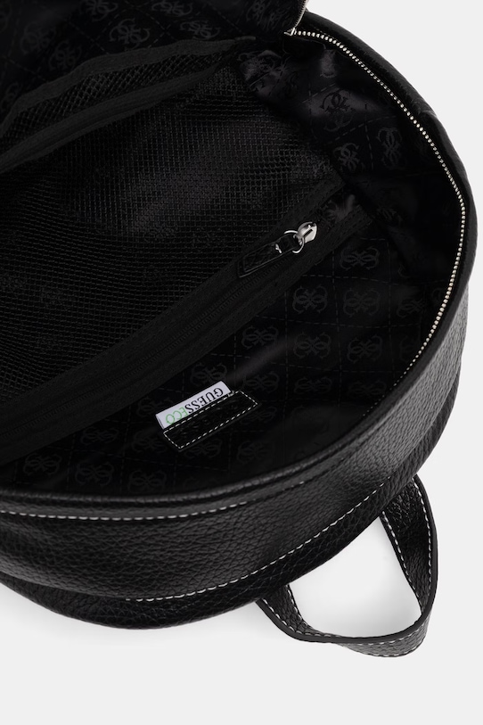 Guess nahrbtnik moški BOSTON HMBOGS.P6211 črna